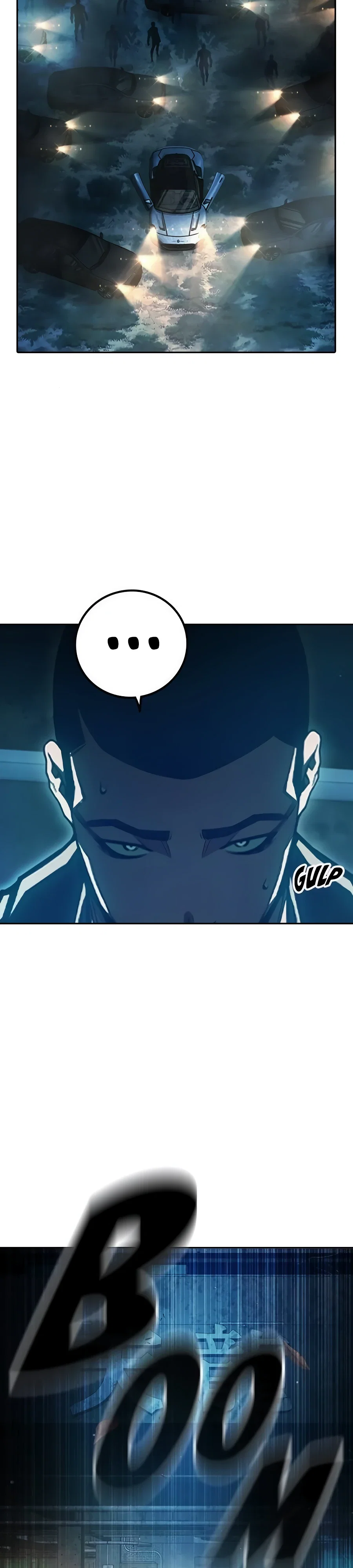 Манга Тюрьма для несовершеннолетних - Глава 77 Страница 31