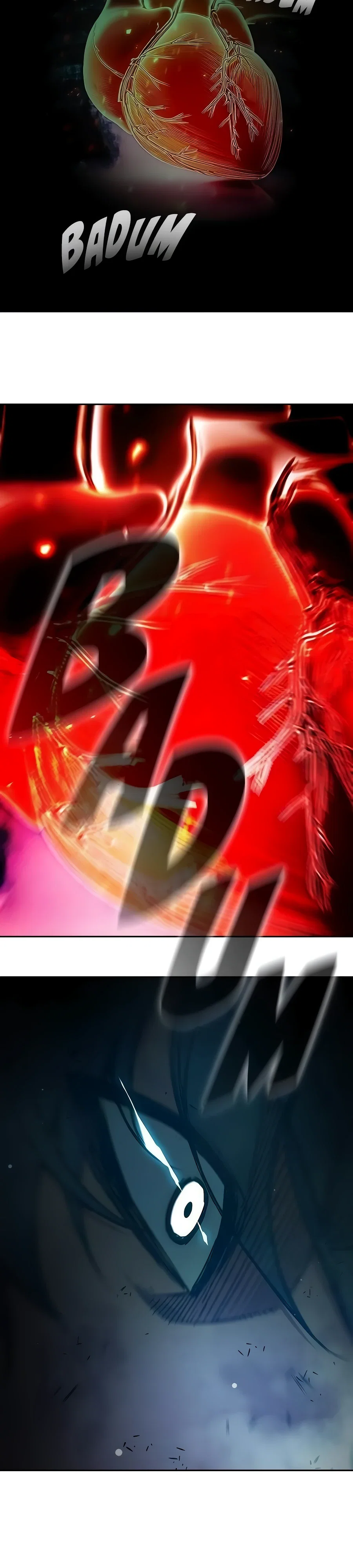 Манга Тюрьма для несовершеннолетних - Глава 77 Страница 63