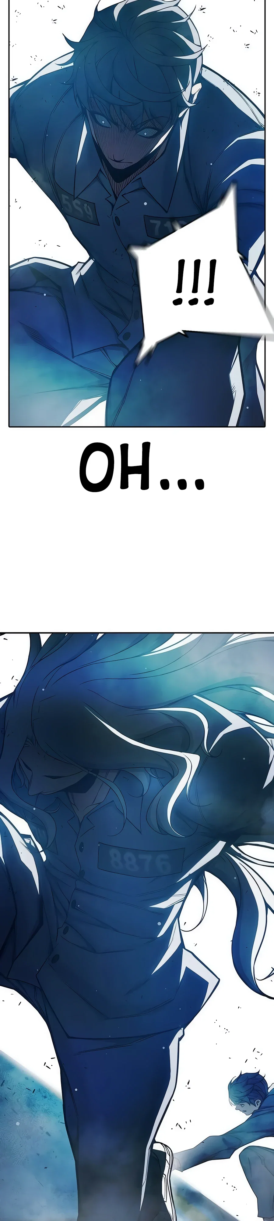 Манга Тюрьма для несовершеннолетних - Глава 77 Страница 10