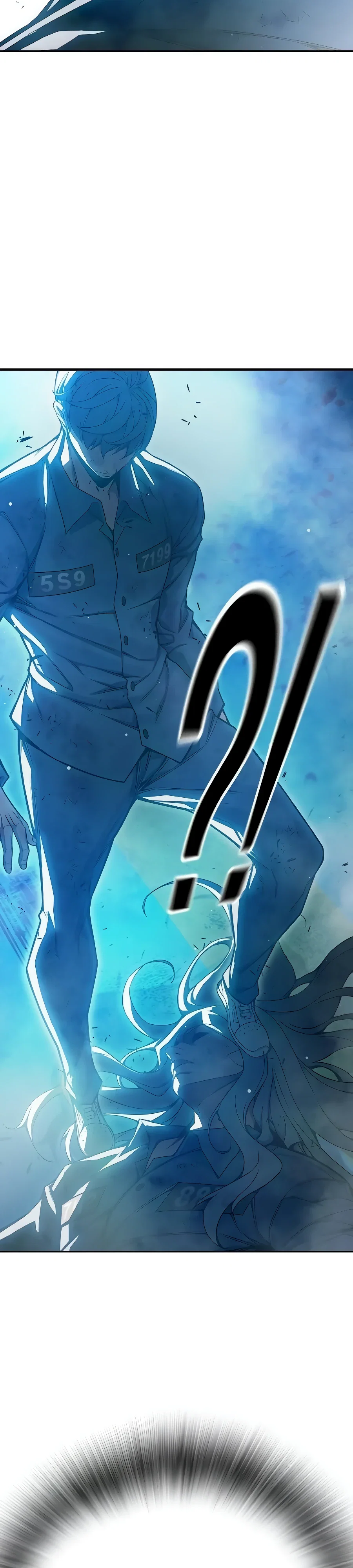 Манга Тюрьма для несовершеннолетних - Глава 77 Страница 68