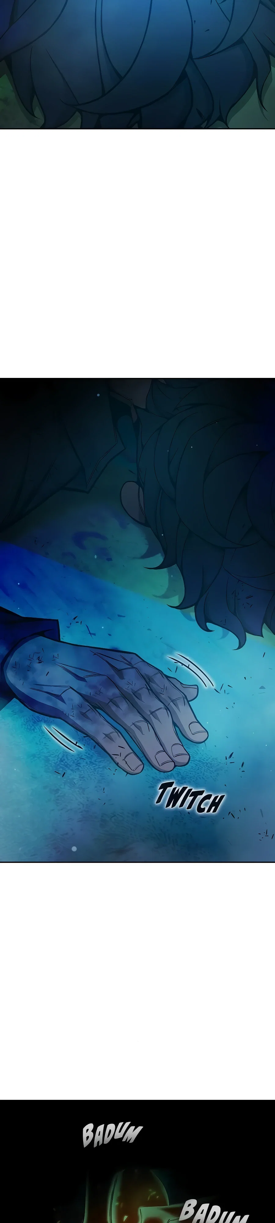 Манга Тюрьма для несовершеннолетних - Глава 77 Страница 62