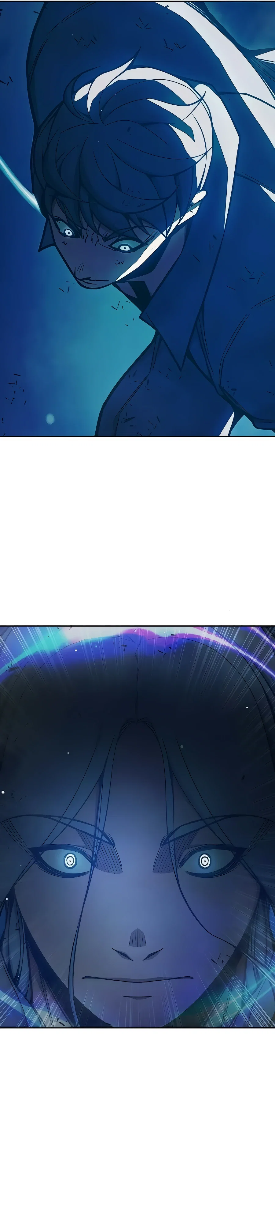 Манга Тюрьма для несовершеннолетних - Глава 77 Страница 8