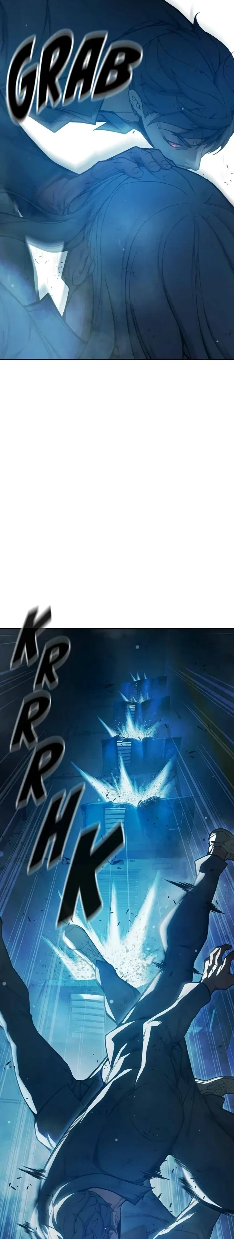 Манга Тюрьма для несовершеннолетних - Глава 78 Страница 14