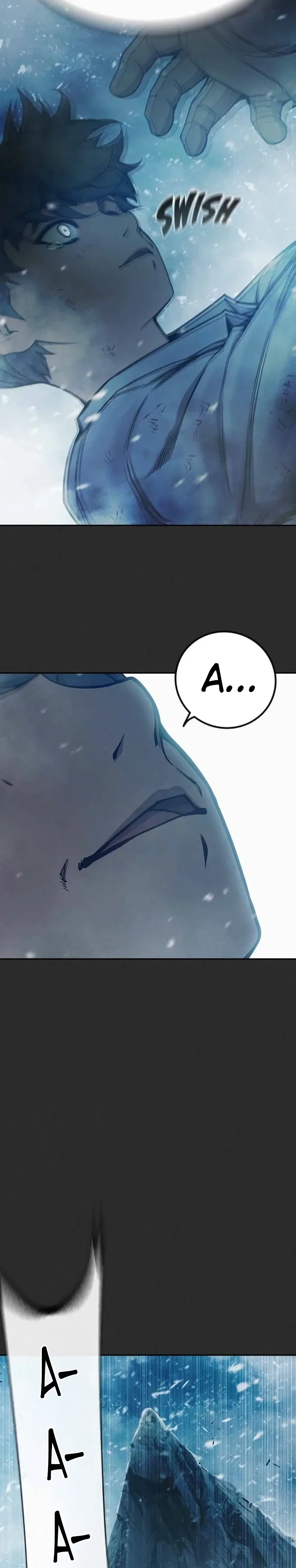 Манга Тюрьма для несовершеннолетних - Глава 78 Страница 29