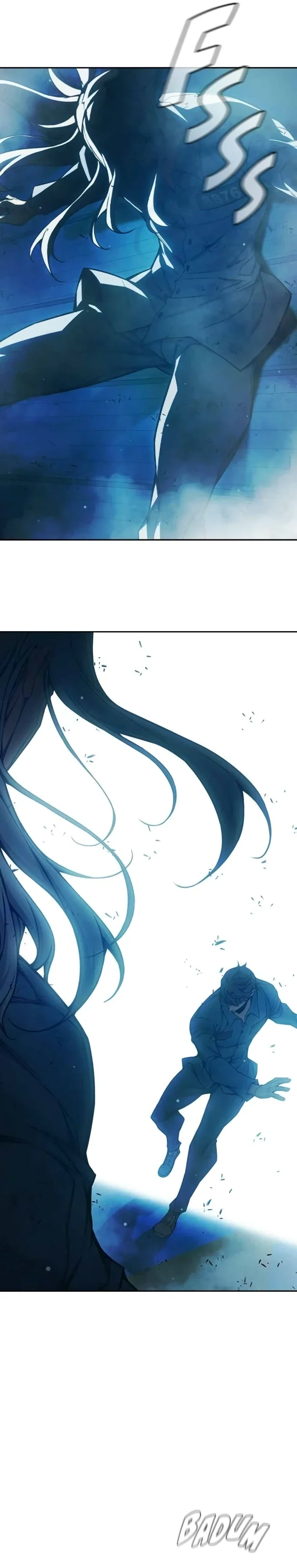 Манга Тюрьма для несовершеннолетних - Глава 78 Страница 16