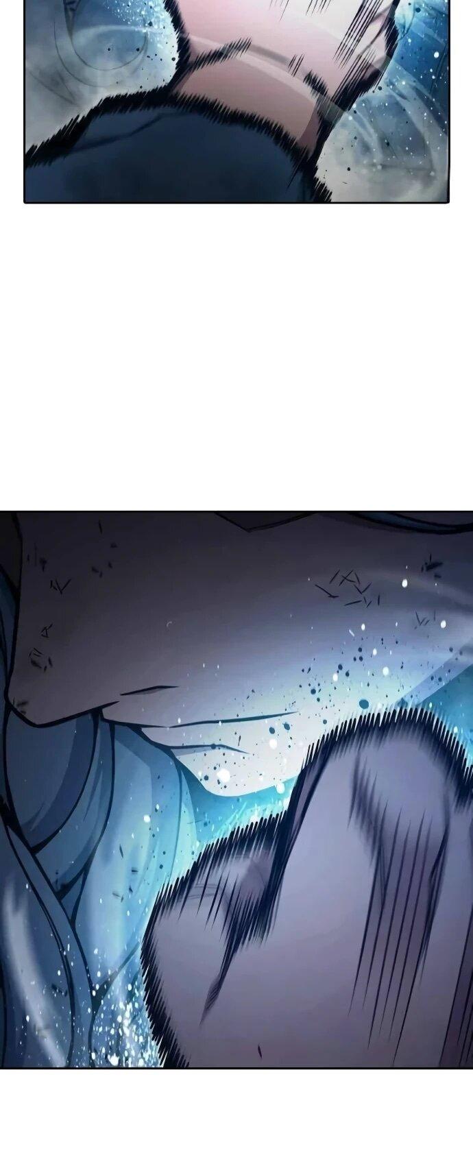 Манга Тюрьма для несовершеннолетних - Глава 79 Страница 39