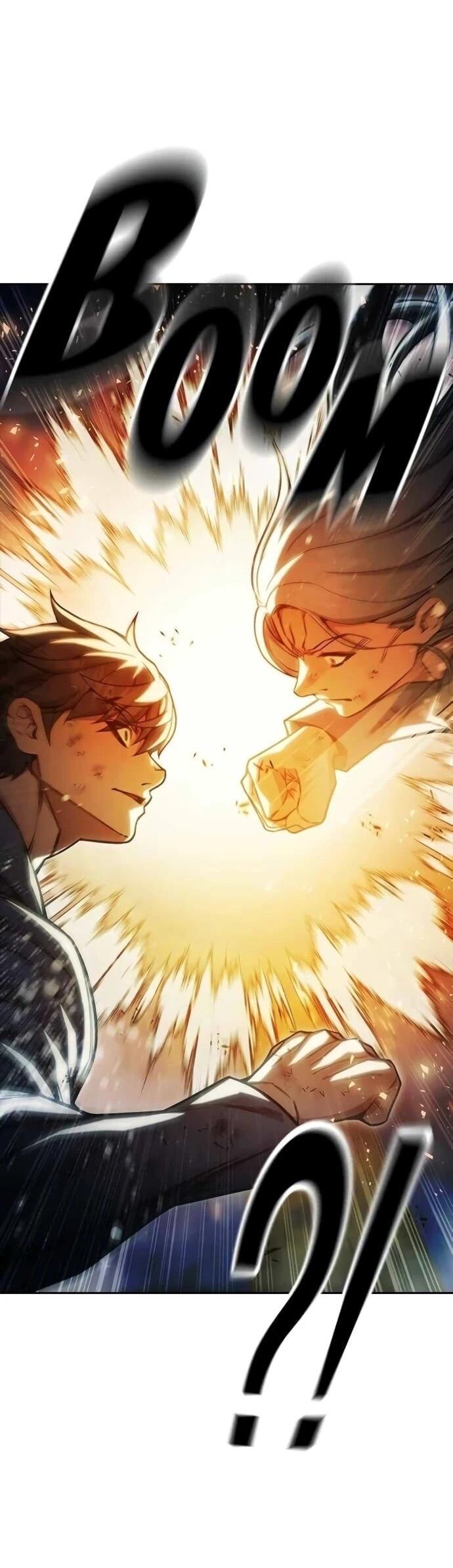 Манга Тюрьма для несовершеннолетних - Глава 79 Страница 76