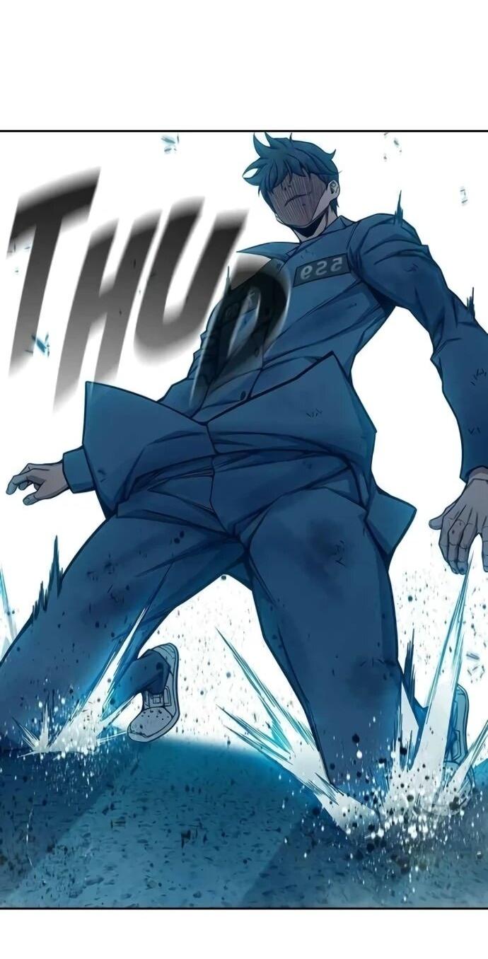 Манга Тюрьма для несовершеннолетних - Глава 79 Страница 53