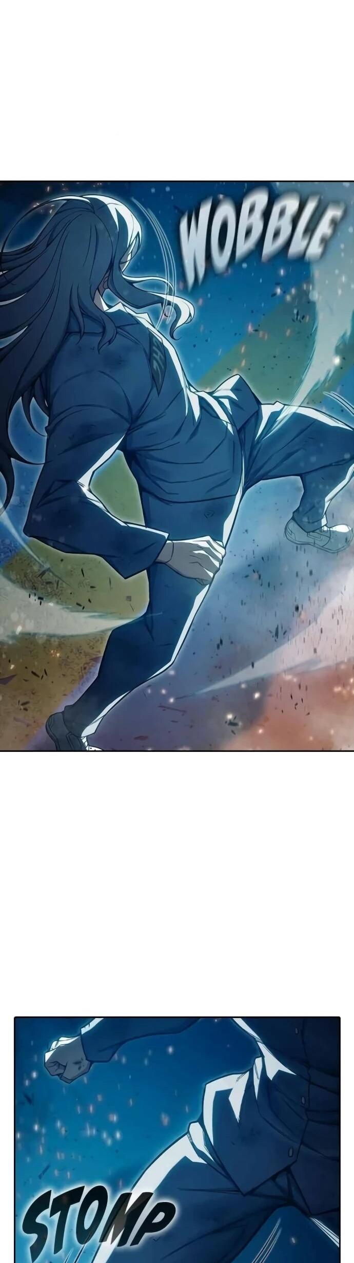 Манга Тюрьма для несовершеннолетних - Глава 79 Страница 97