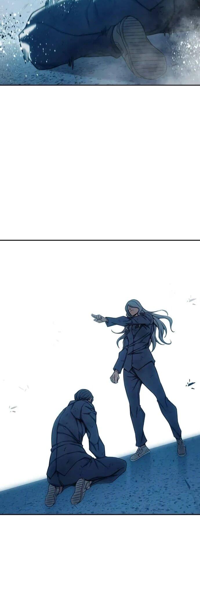 Манга Тюрьма для несовершеннолетних - Глава 79 Страница 45