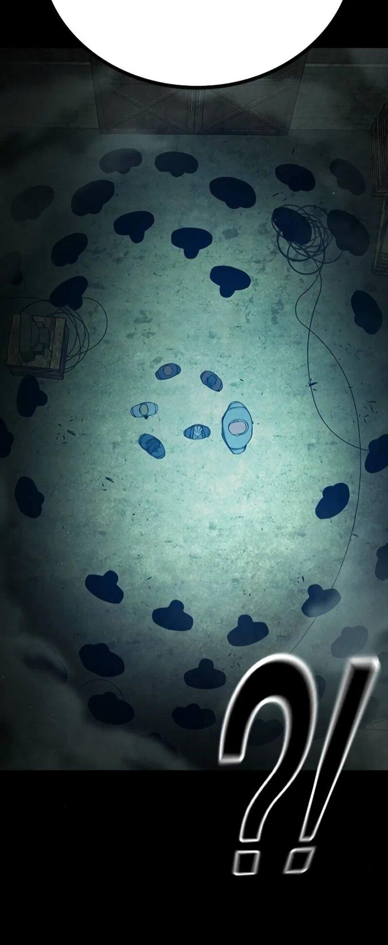 Манга Тюрьма для несовершеннолетних - Глава 80 Страница 59