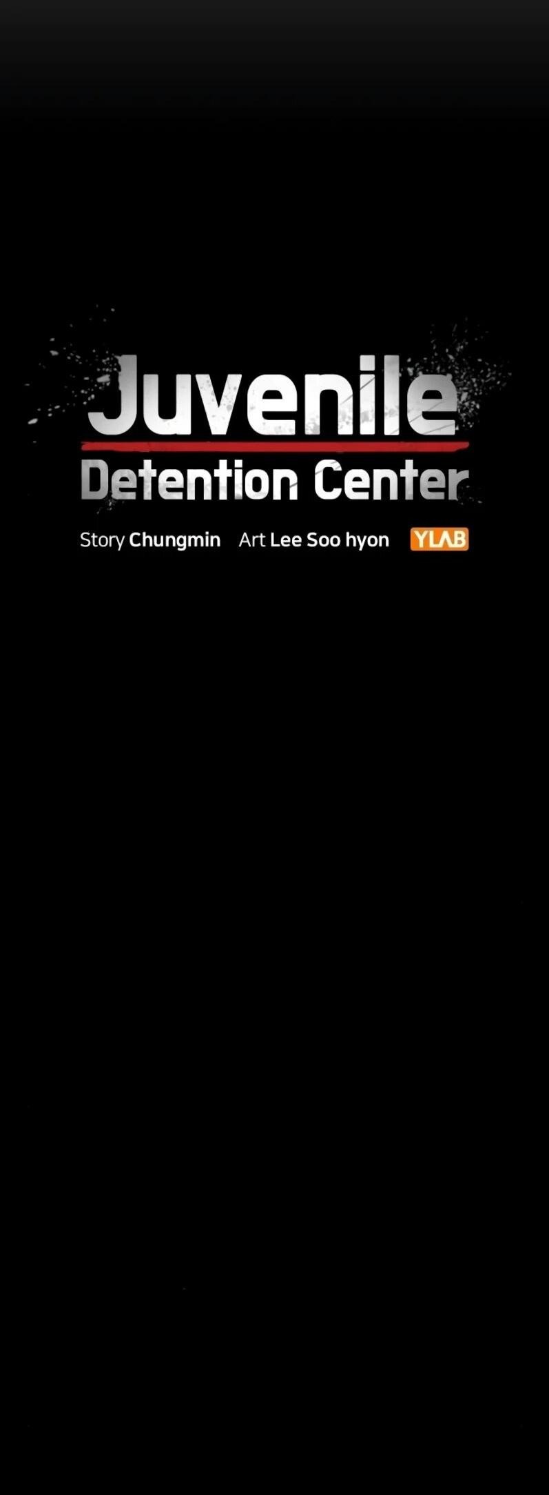 Манга Тюрьма для несовершеннолетних - Глава 80 Страница 15