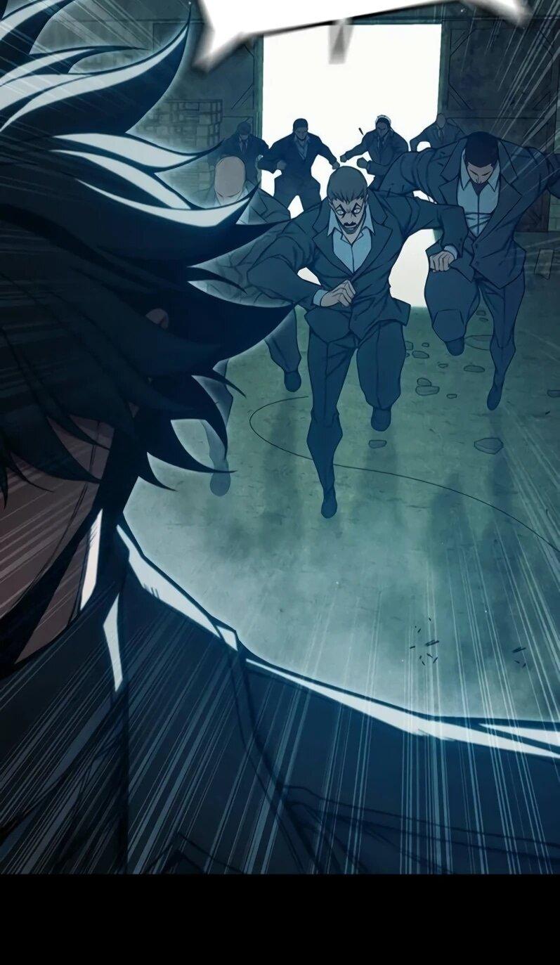 Манга Тюрьма для несовершеннолетних - Глава 80 Страница 28