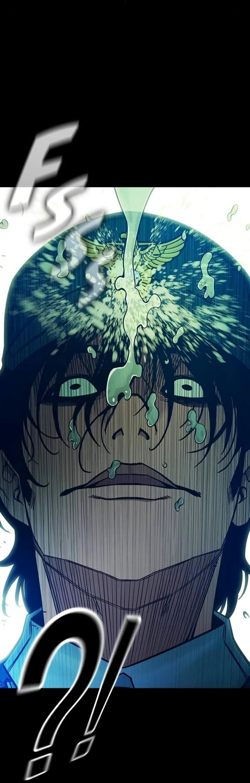 Манга Тюрьма для несовершеннолетних - Глава 80 Страница 84