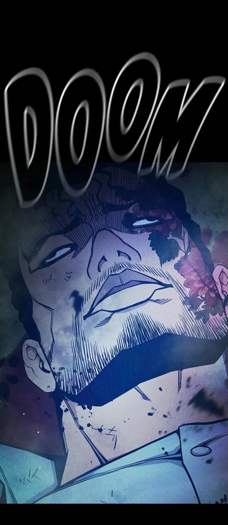 Манга Тюрьма для несовершеннолетних - Глава 80 Страница 43