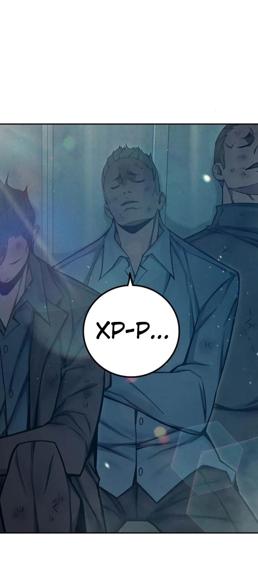 Манга Тюрьма для несовершеннолетних - Глава 81 Страница 97