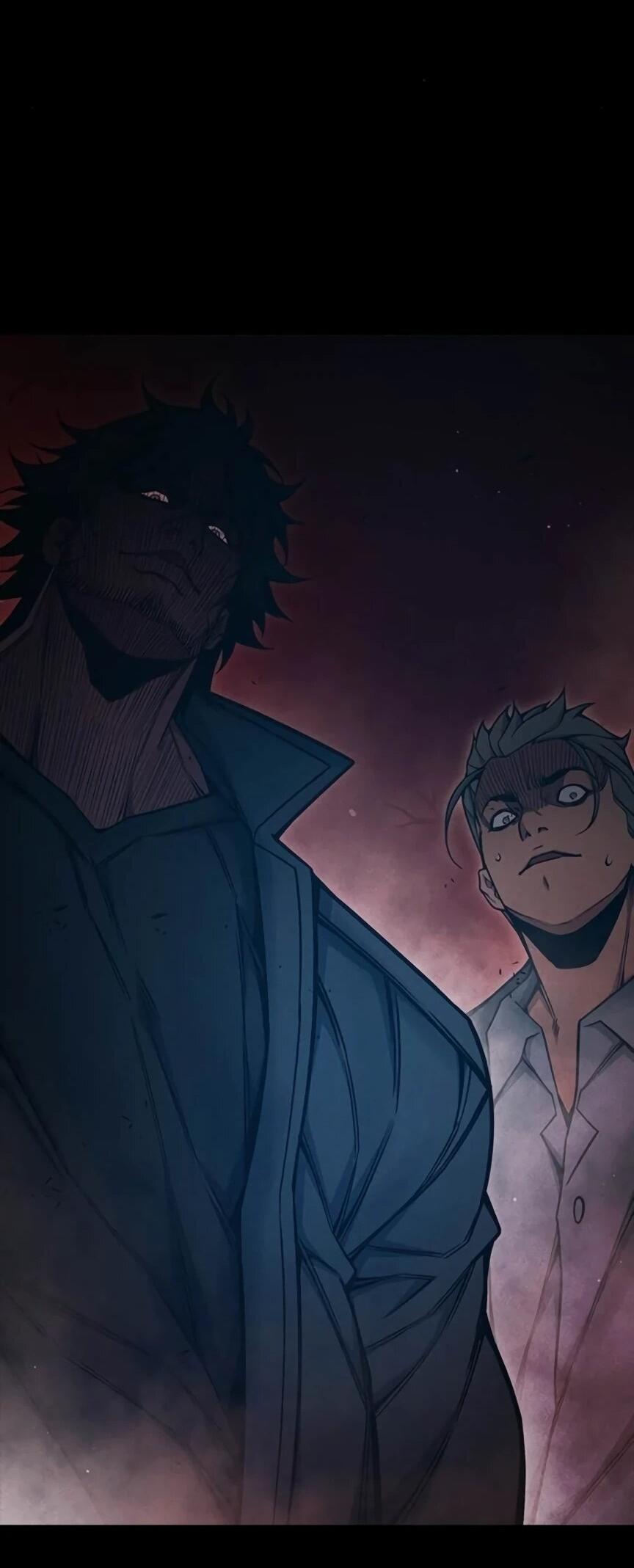 Манга Тюрьма для несовершеннолетних - Глава 81 Страница 121