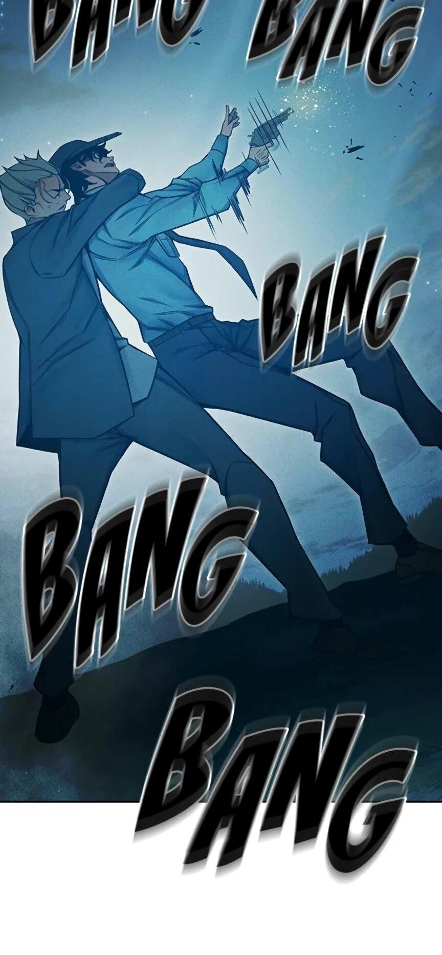 Манга Тюрьма для несовершеннолетних - Глава 81 Страница 79