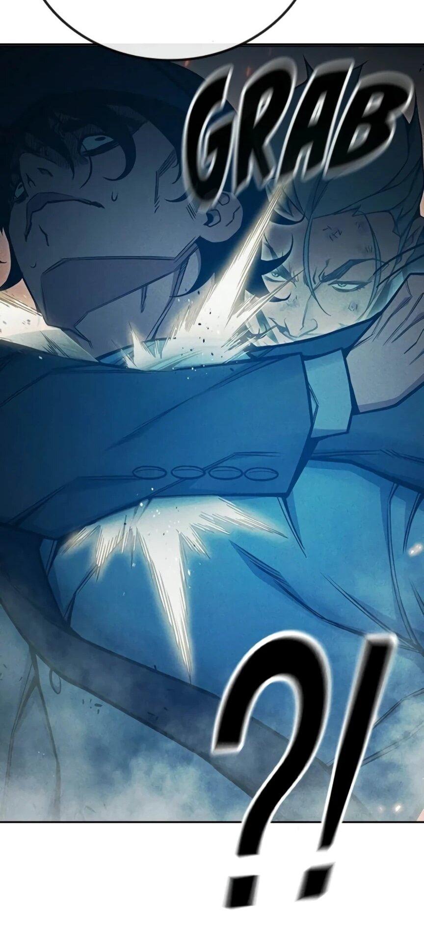 Манга Тюрьма для несовершеннолетних - Глава 81 Страница 74