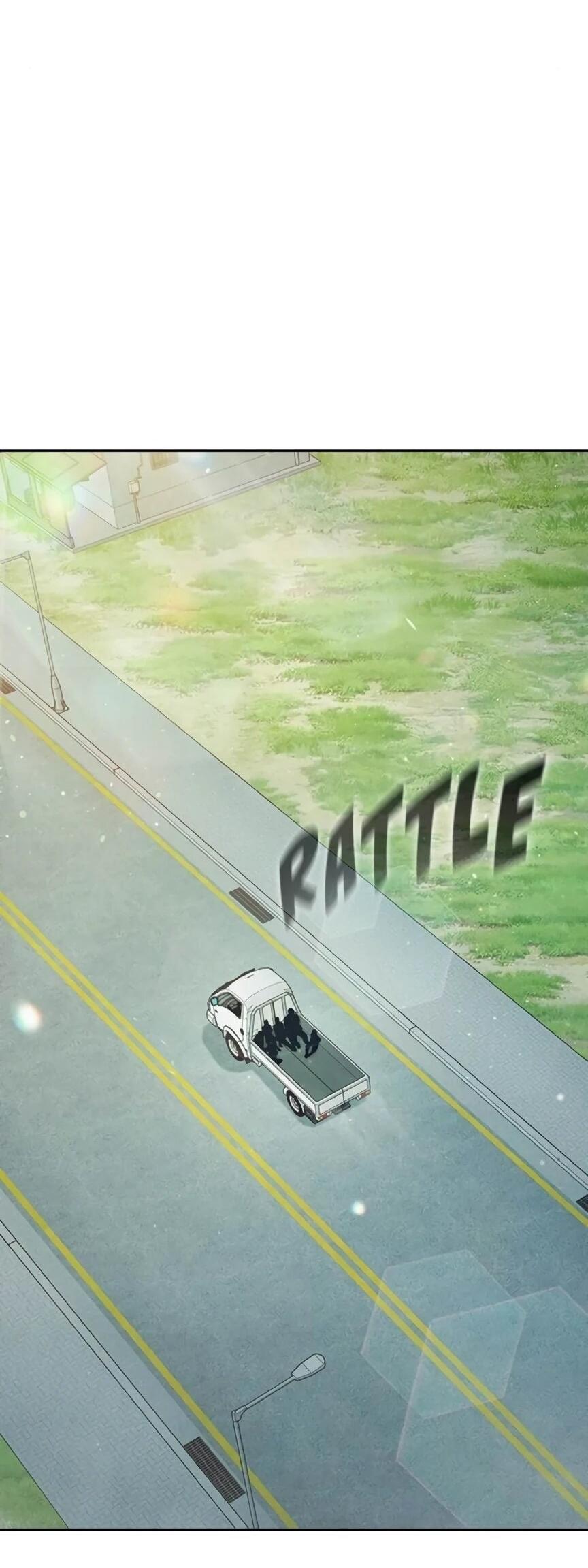 Манга Тюрьма для несовершеннолетних - Глава 81 Страница 95