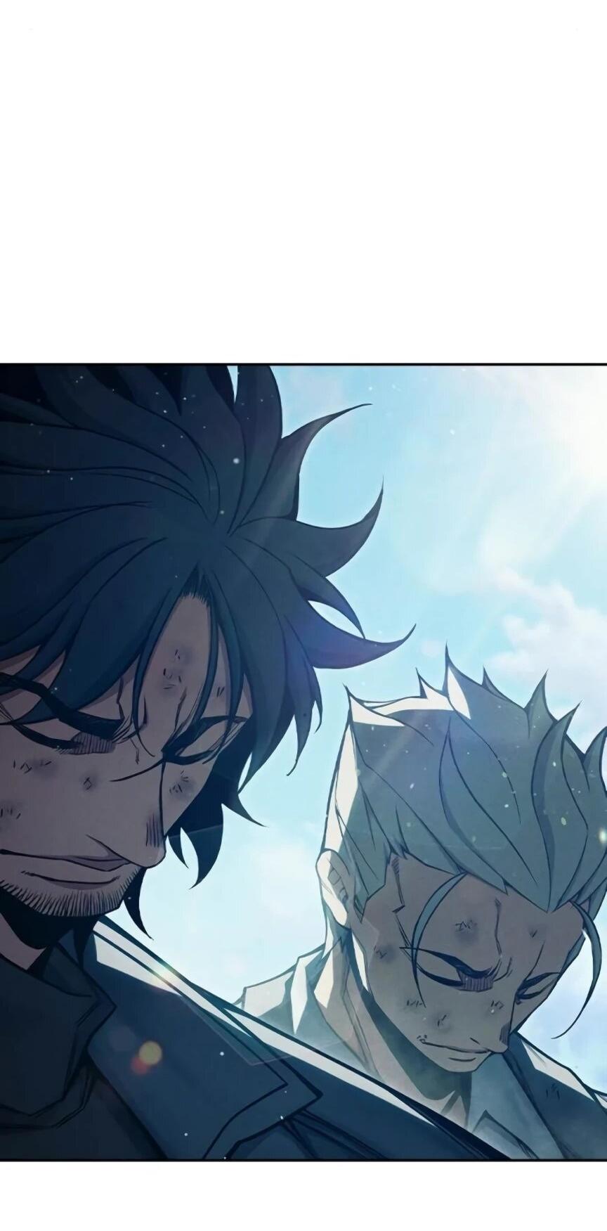 Манга Тюрьма для несовершеннолетних - Глава 81 Страница 96