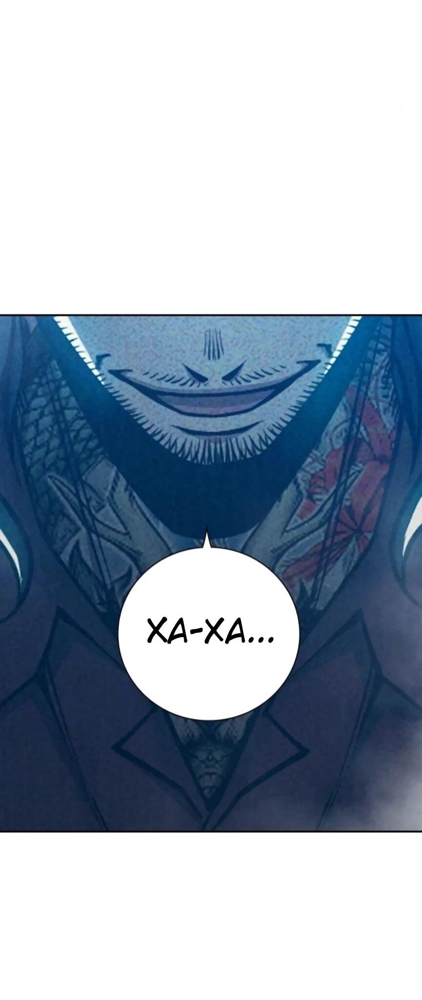 Манга Тюрьма для несовершеннолетних - Глава 81 Страница 42