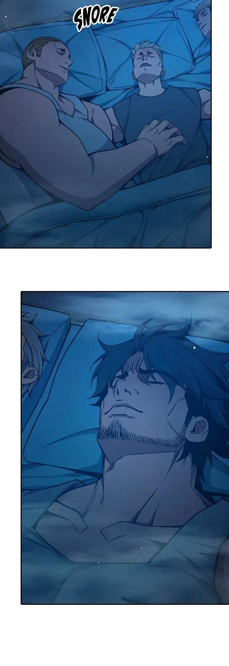 Манга Тюрьма для несовершеннолетних - Глава 82 Страница 95