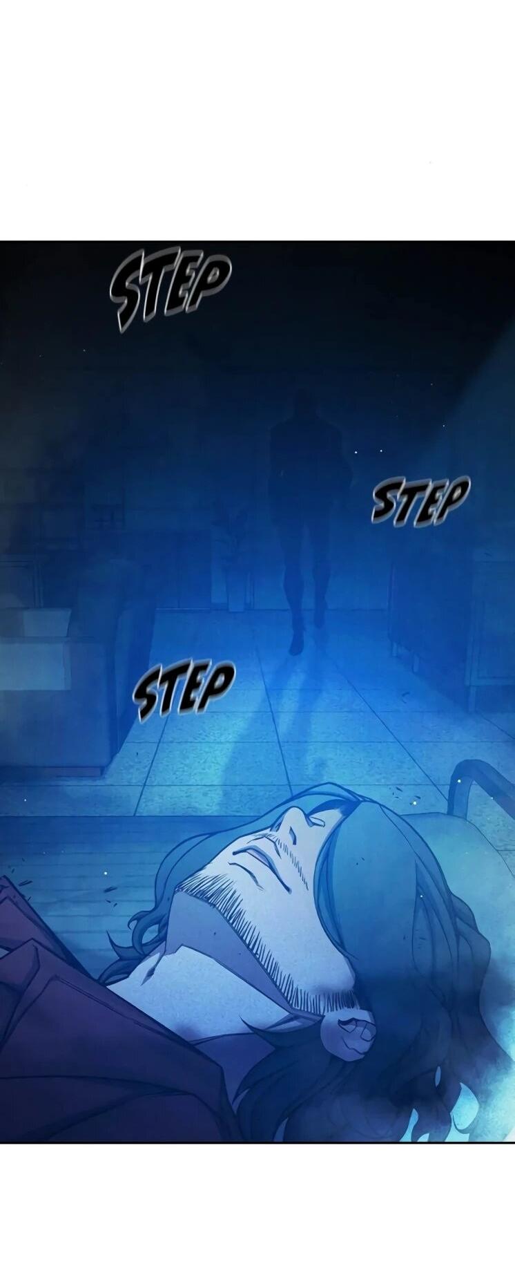 Манга Тюрьма для несовершеннолетних - Глава 82 Страница 128