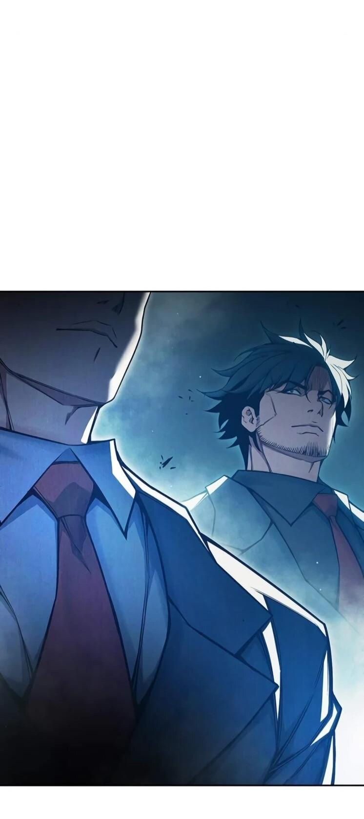 Манга Тюрьма для несовершеннолетних - Глава 82 Страница 121