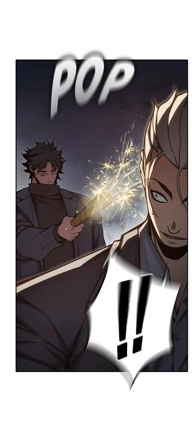 Манга Тюрьма для несовершеннолетних - Глава 83 Страница 87