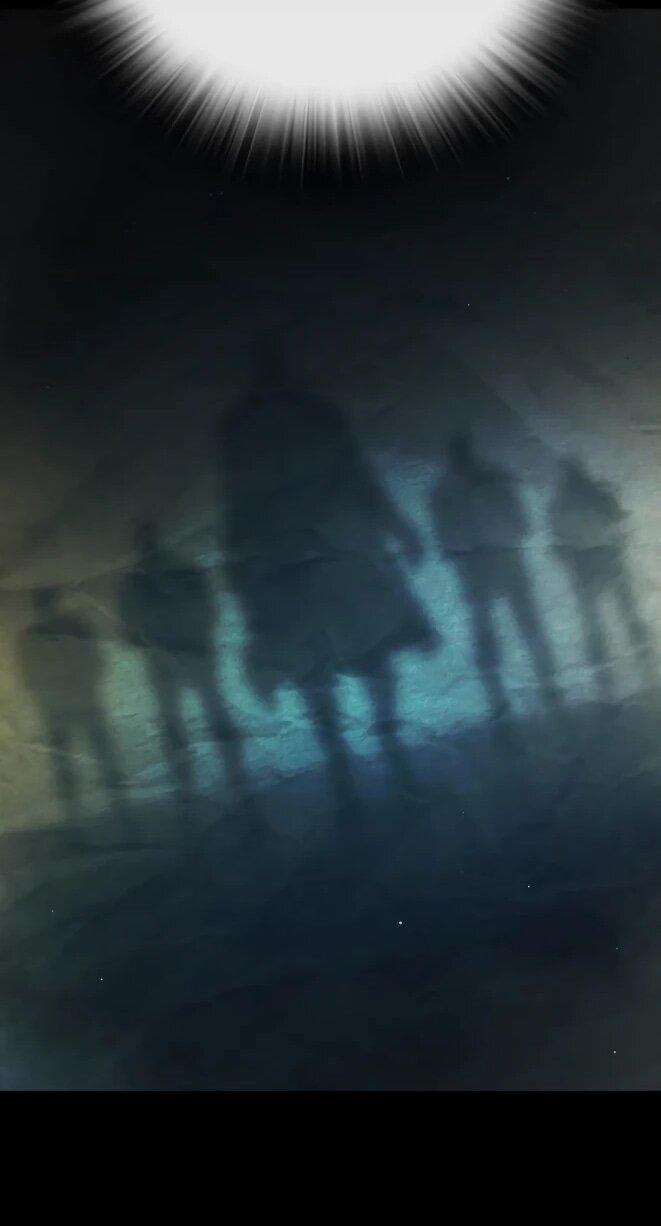 Манга Тюрьма для несовершеннолетних - Глава 83 Страница 64