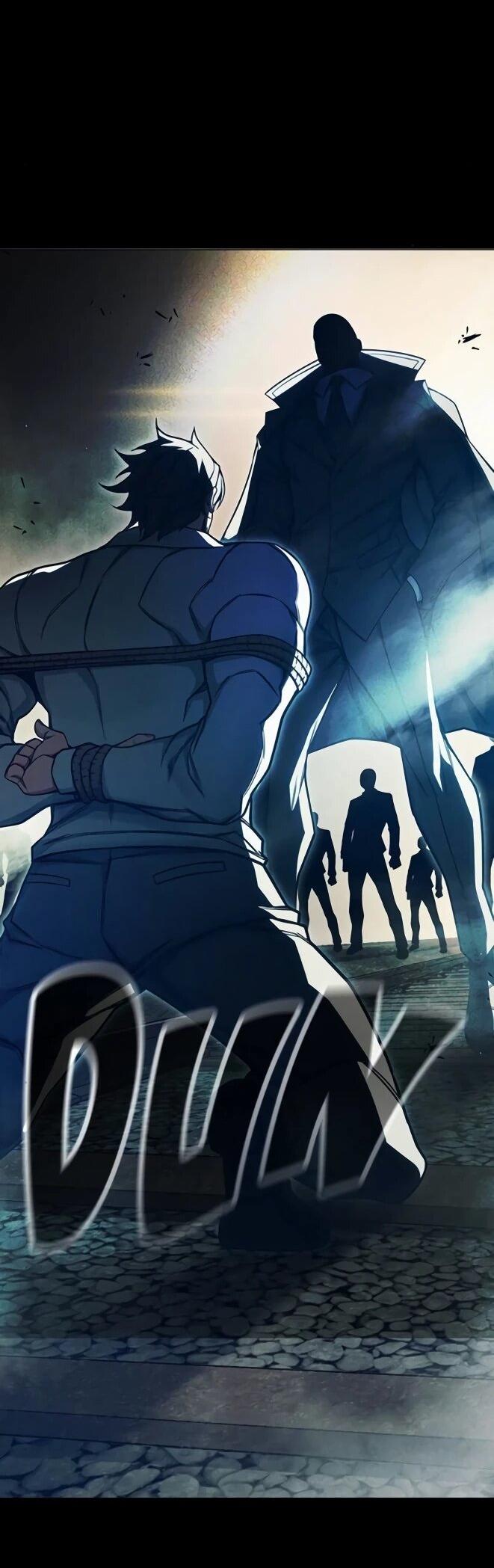 Манга Тюрьма для несовершеннолетних - Глава 83 Страница 66