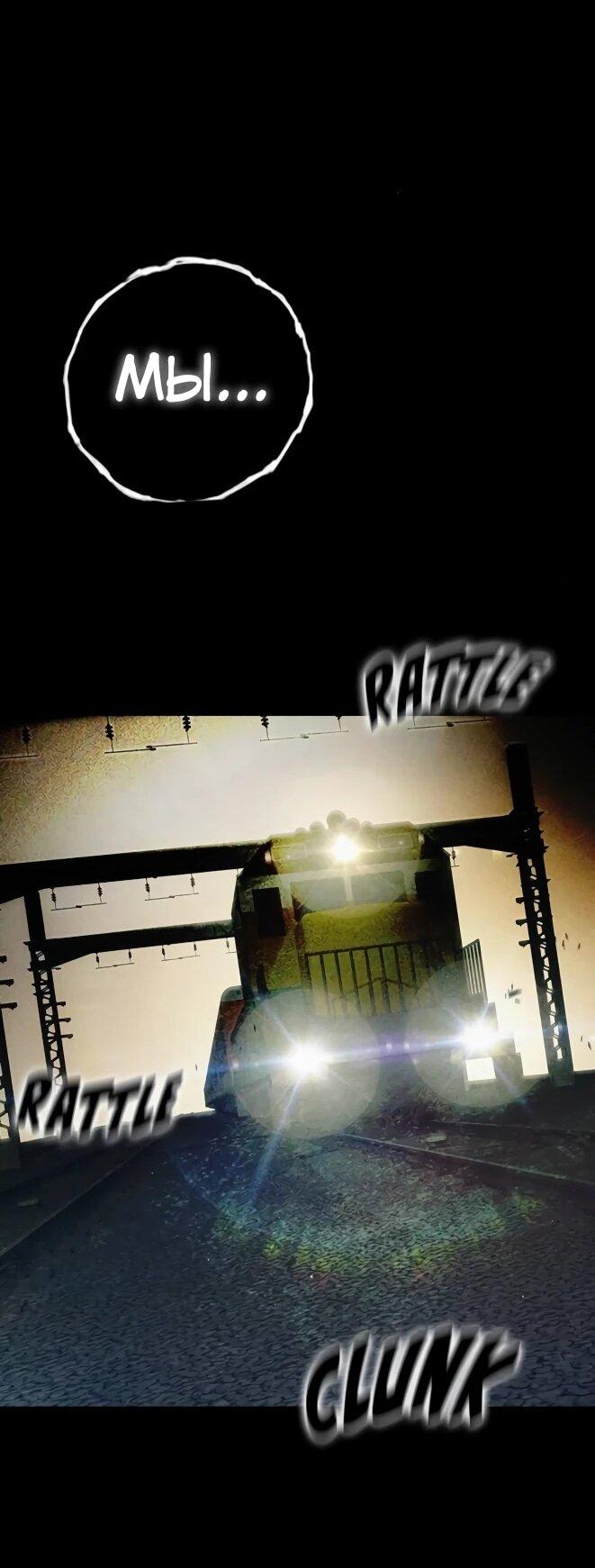 Манга Тюрьма для несовершеннолетних - Глава 83 Страница 70