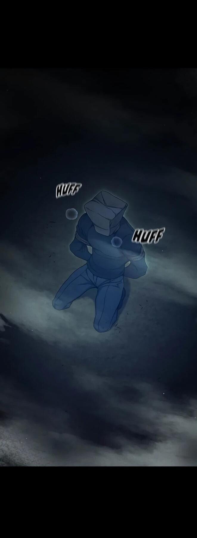 Манга Тюрьма для несовершеннолетних - Глава 83 Страница 62