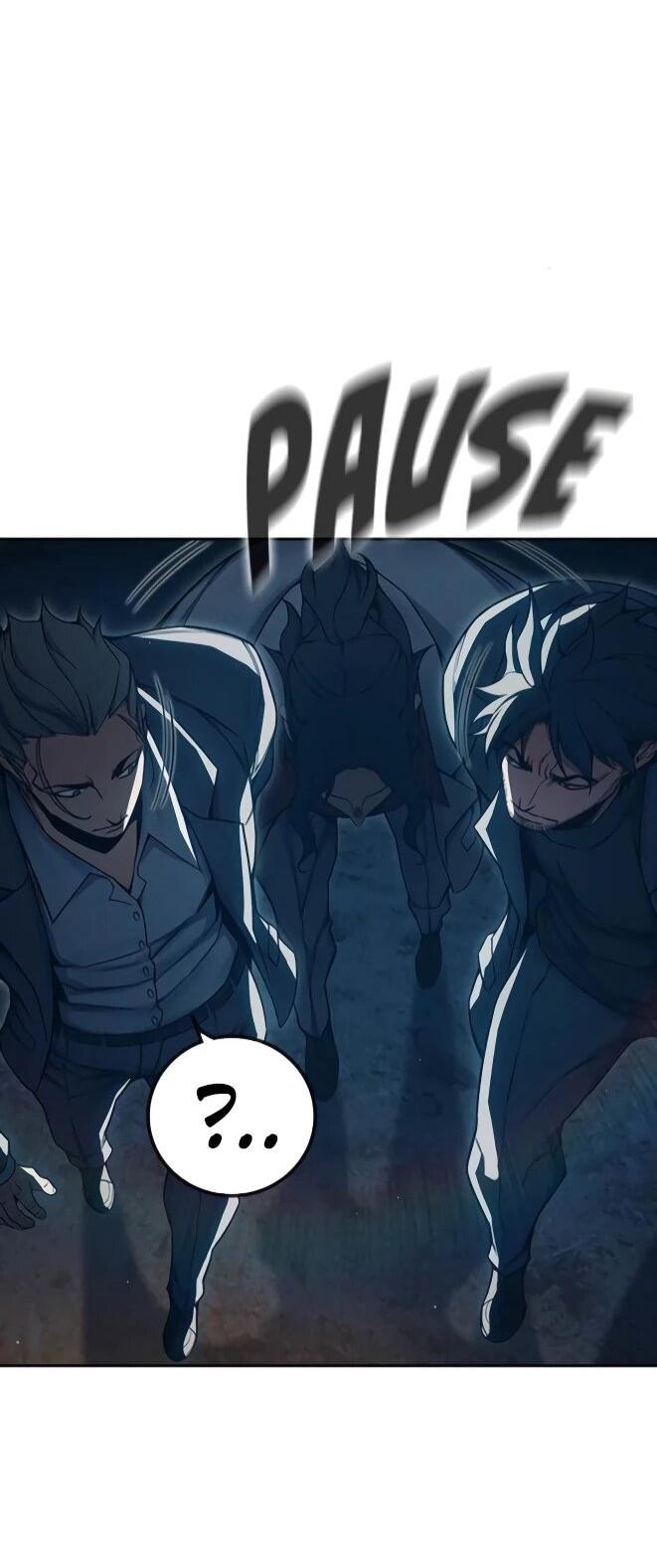 Манга Тюрьма для несовершеннолетних - Глава 83 Страница 92