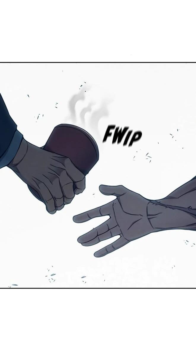 Манга Тюрьма для несовершеннолетних - Глава 83 Страница 43