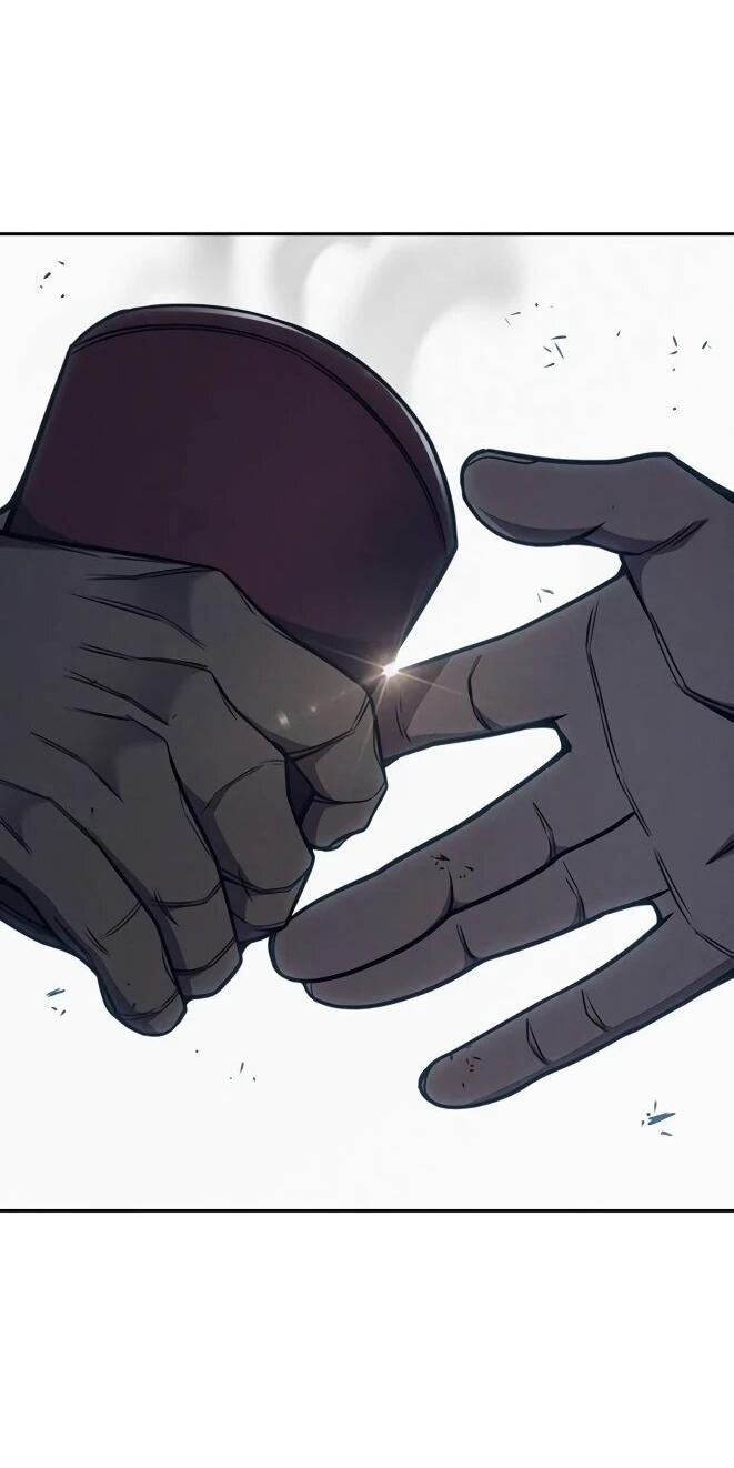 Манга Тюрьма для несовершеннолетних - Глава 83 Страница 44