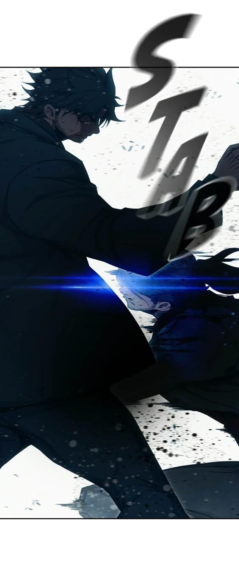 Манга Тюрьма для несовершеннолетних - Глава 84 Страница 58