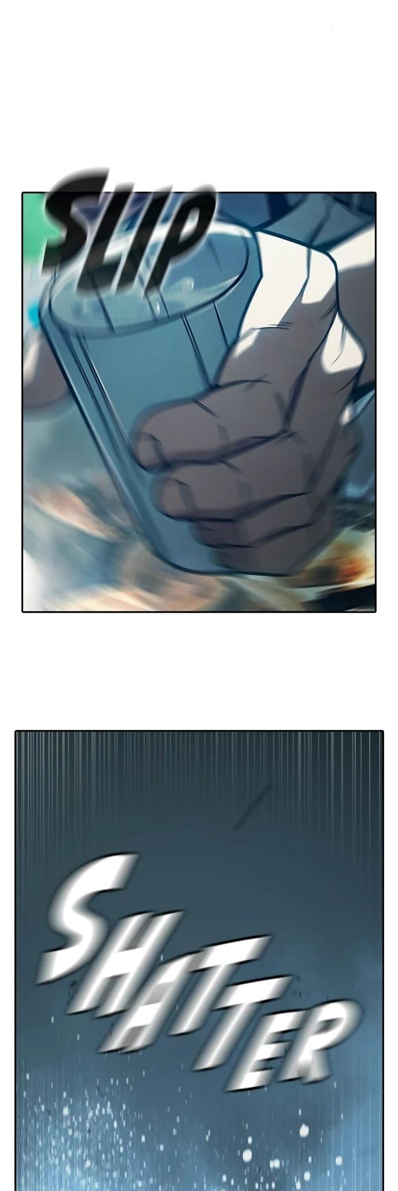 Манга Тюрьма для несовершеннолетних - Глава 84 Страница 88