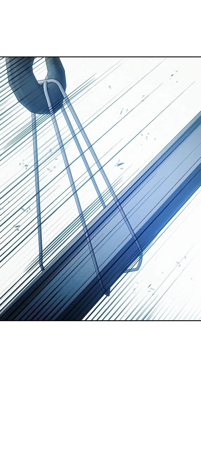 Манга Тюрьма для несовершеннолетних - Глава 85 Страница 72