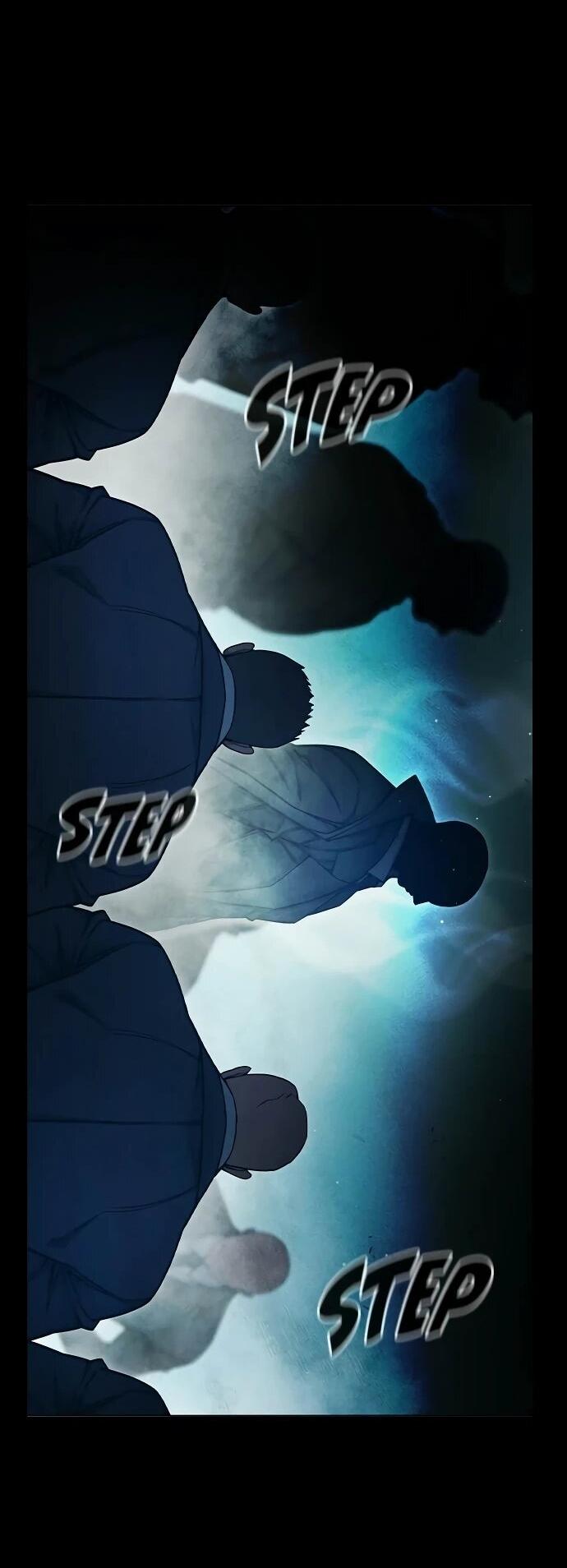 Манга Тюрьма для несовершеннолетних - Глава 85 Страница 13