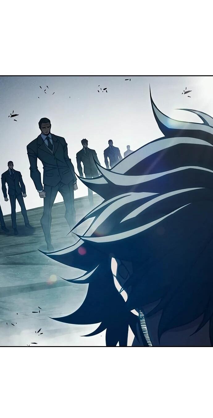 Манга Тюрьма для несовершеннолетних - Глава 85 Страница 106