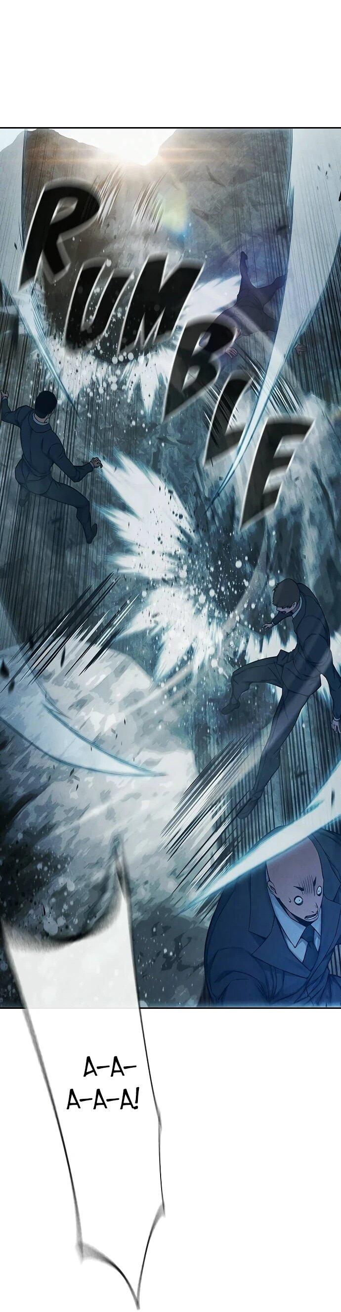 Манга Тюрьма для несовершеннолетних - Глава 85 Страница 61