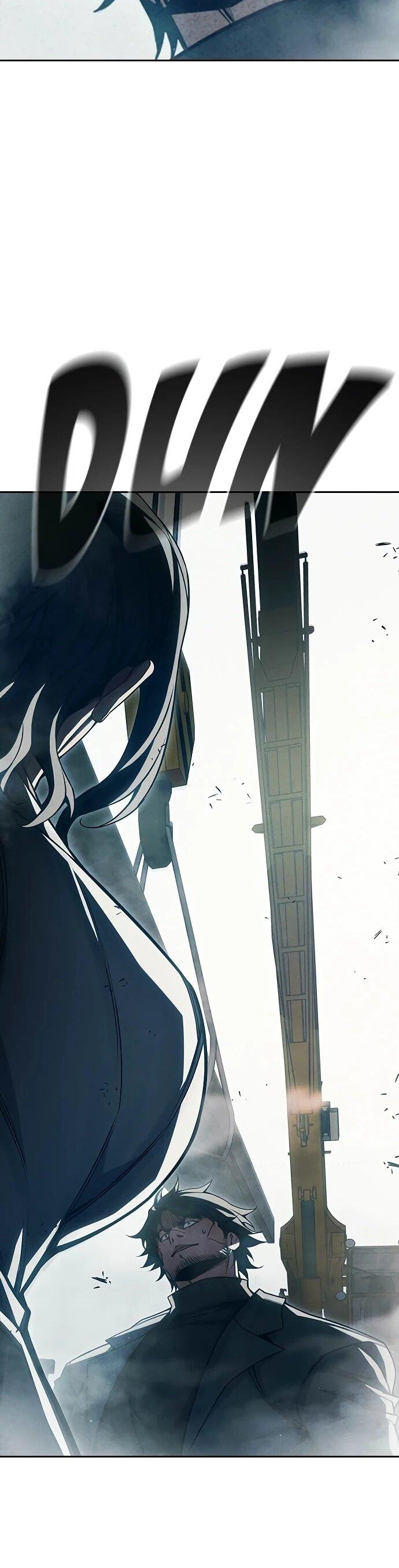 Манга Тюрьма для несовершеннолетних - Глава 85 Страница 68