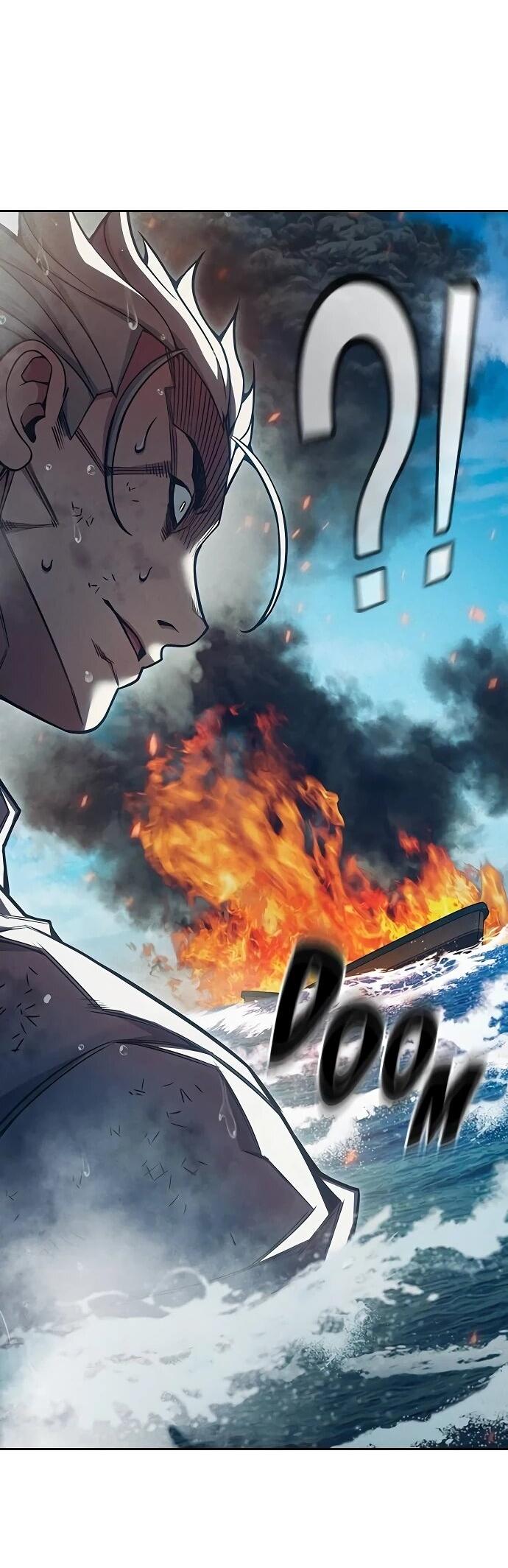 Манга Тюрьма для несовершеннолетних - Глава 86 Страница 108