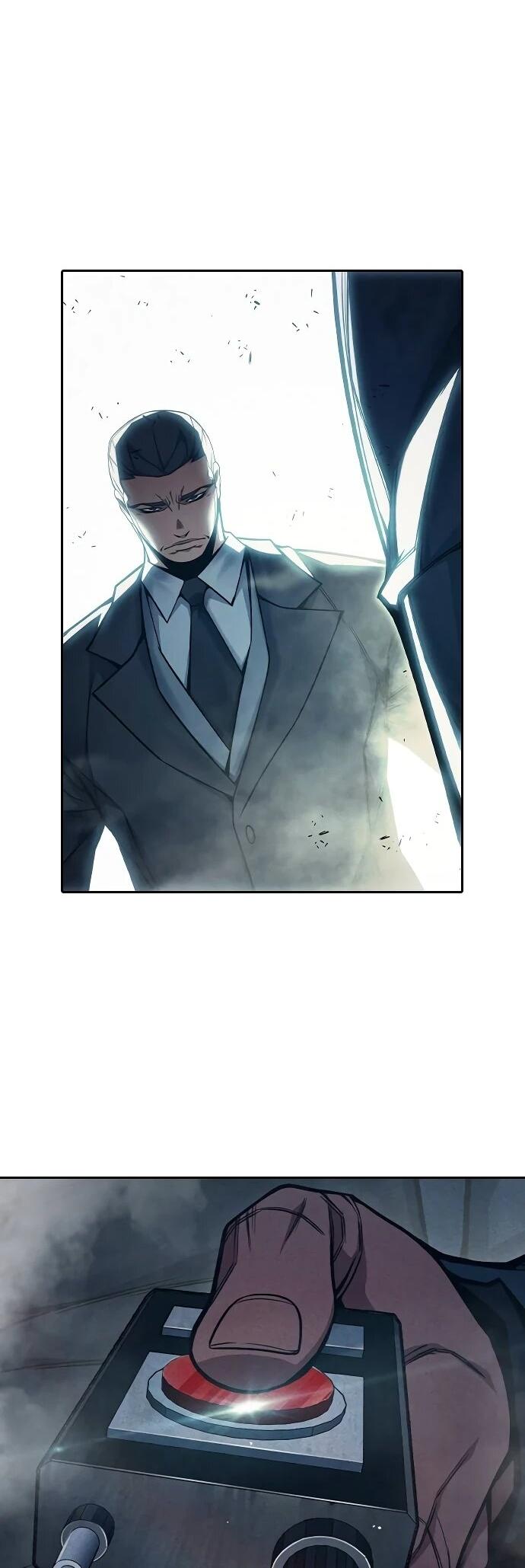 Манга Тюрьма для несовершеннолетних - Глава 86 Страница 104