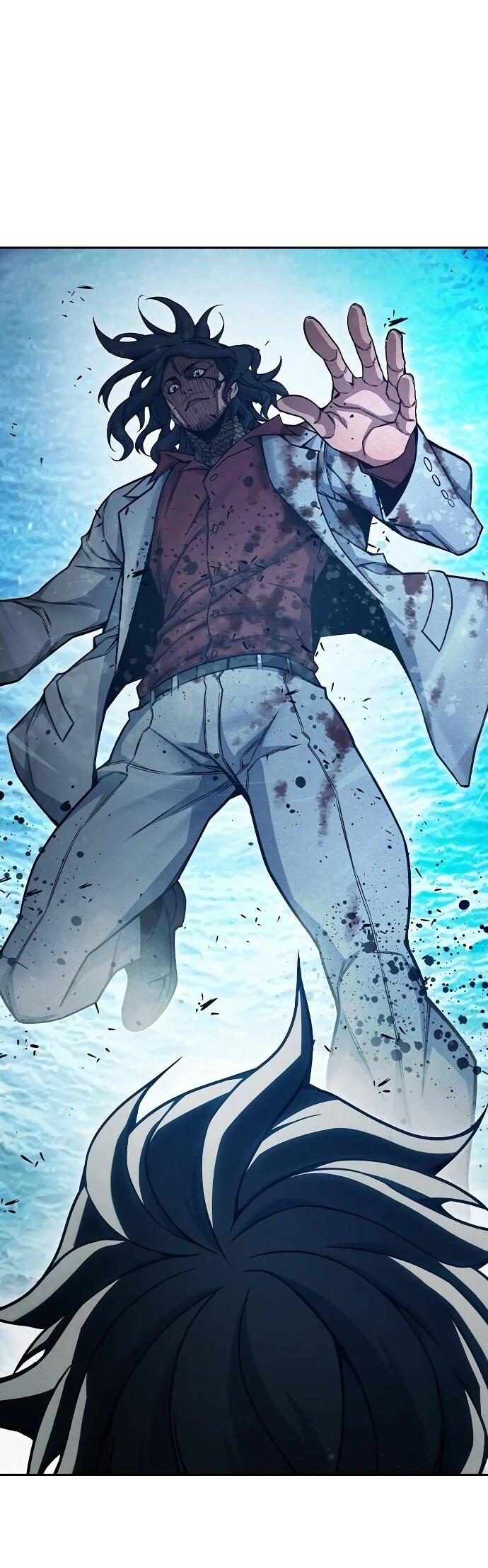 Манга Тюрьма для несовершеннолетних - Глава 86 Страница 19