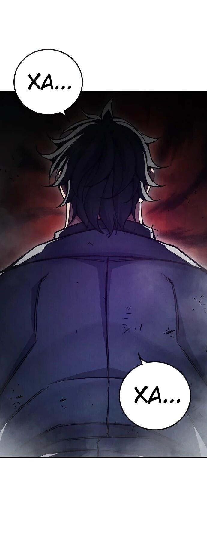 Манга Тюрьма для несовершеннолетних - Глава 86 Страница 40