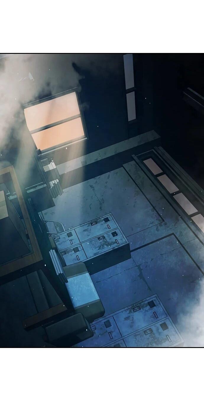 Манга Тюрьма для несовершеннолетних - Глава 86 Страница 117