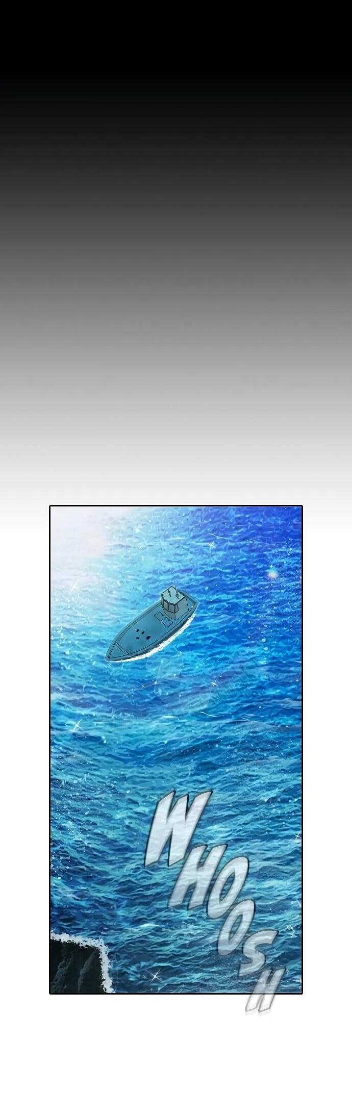 Манга Тюрьма для несовершеннолетних - Глава 86 Страница 58